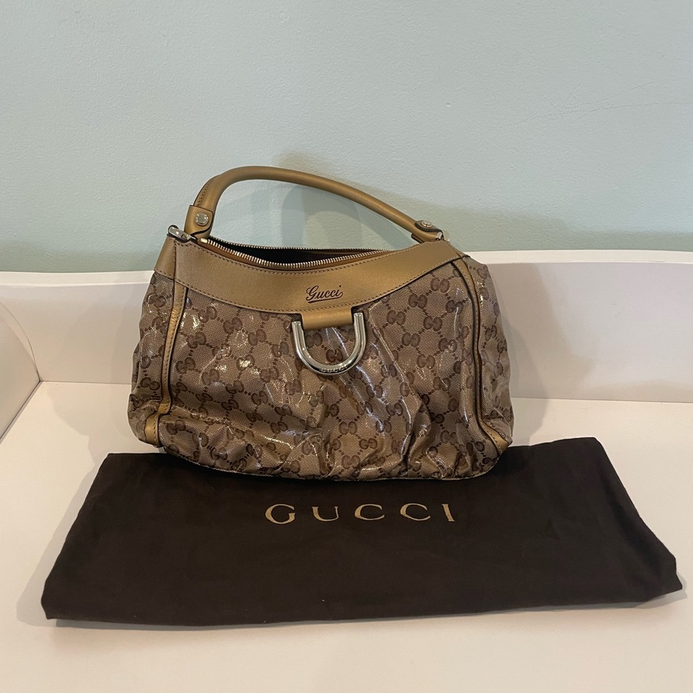 Gucci Shoulder Bag - Picture 2 of 7
